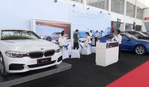 汽車納涼晚會(huì)圓滿落幕，三天銷售額突破6000萬元