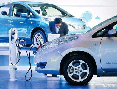 新能源汽車市場遭遇寒流，1月銷量腰斬或將引發行業大洗牌