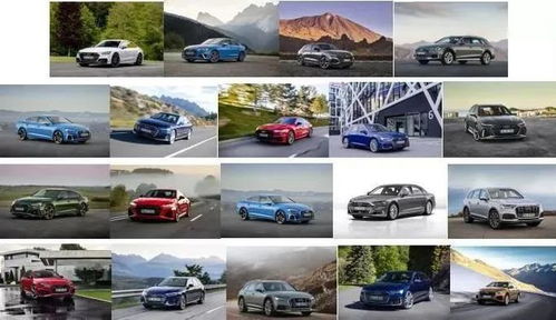 2025年第一季度重磅新車盤點(diǎn) 奧迪Q5L、豐田漢蘭達(dá)、速騰與捷豹XEL齊煥新