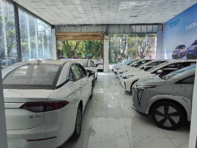 汽車銷售提成揭秘 一般能拿多少？